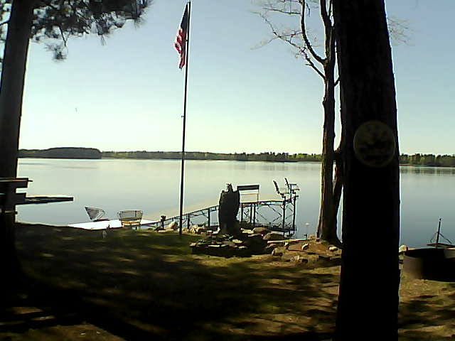 Whiteface Cam Image - Sun, 05/20/2018 4:13pm 