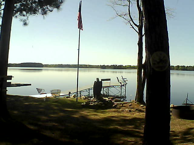 Whiteface Cam Image - Sun, 05/20/2018 4:23pm 