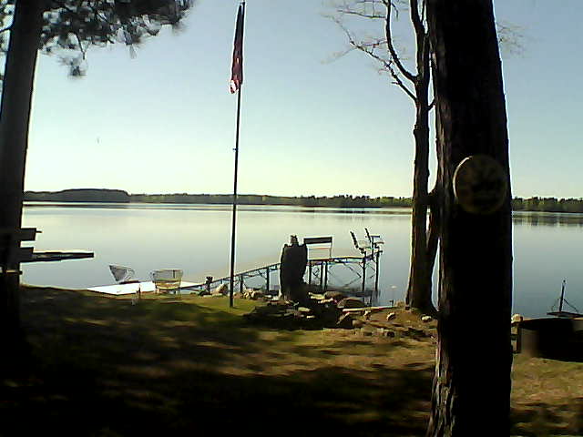 Whiteface Cam Image - Sun, 05/20/2018 4:33pm 