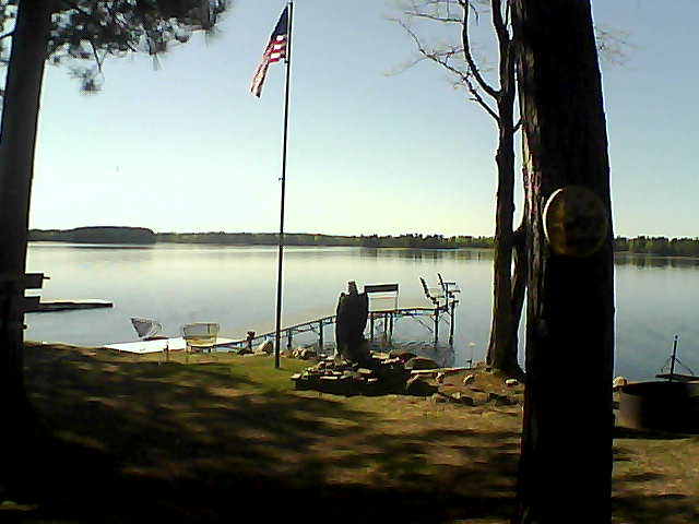 Whiteface Cam Image - Sun, 05/20/2018 4:43pm 