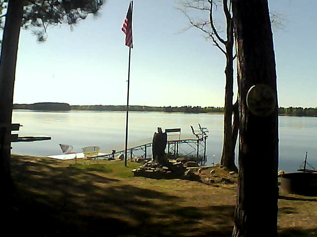 Whiteface Cam Image - Sun, 05/20/2018 4:53pm 