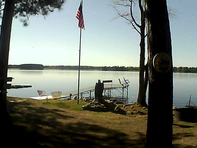 Whiteface Cam Image - Sun, 05/20/2018 5:03pm 