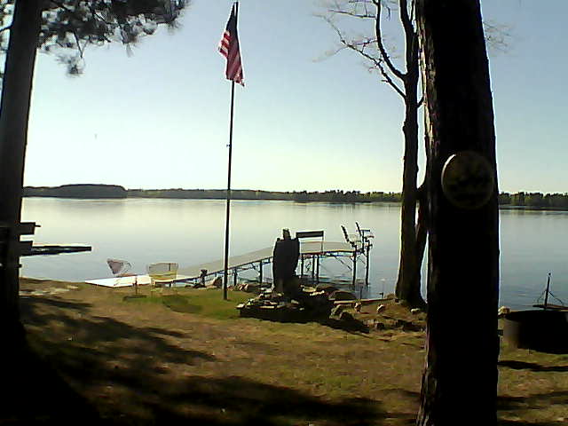 Whiteface Cam Image - Sun, 05/20/2018 5:13pm 