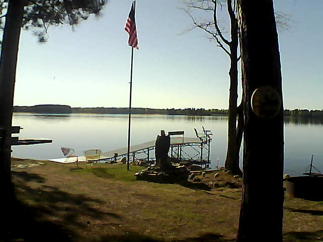 Whiteface Cam Image - Sun, 05/20/2018 5:23pm 