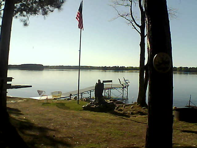 Whiteface Cam Image - Sun, 05/20/2018 5:33pm 