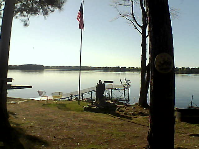 Whiteface Cam Image - Sun, 05/20/2018 5:43pm 