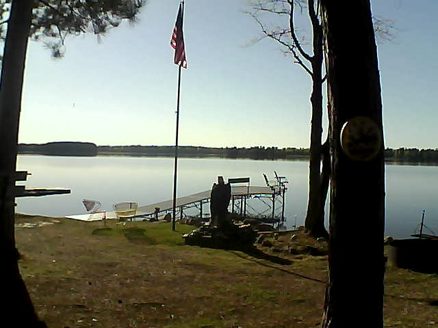 Whiteface Cam Image - Sun, 05/20/2018 5:53pm 