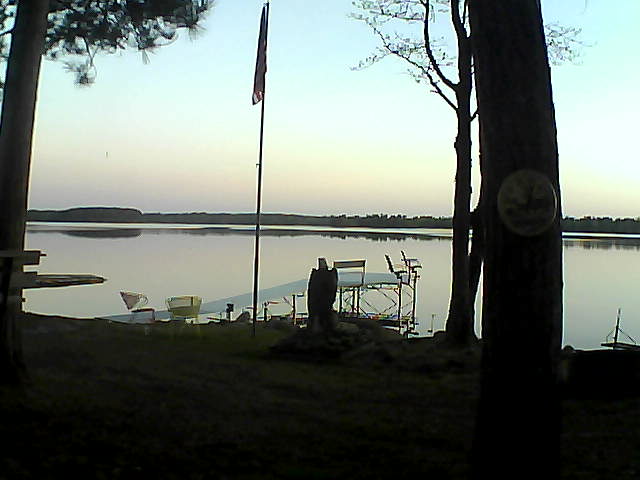 Whiteface Cam Image - Mon, 05/21/2018 5:27am 