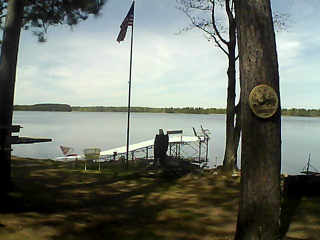 Whiteface Cam Image - Mon, 05/21/2018 12:07pm 