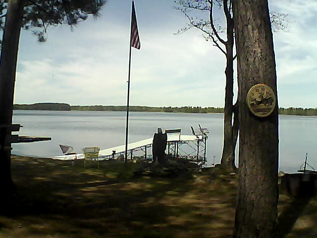 Whiteface Cam Image - Mon, 05/21/2018 12:17pm 