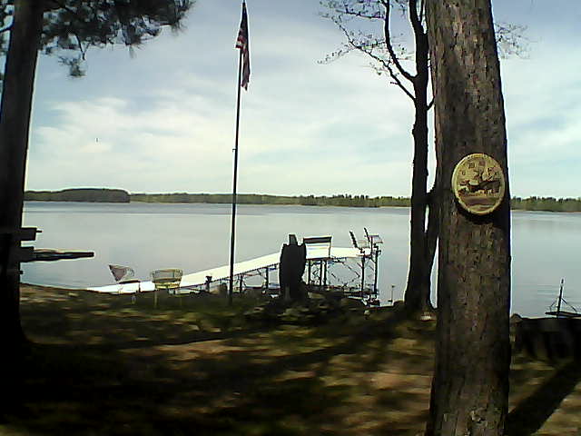 Whiteface Cam Image - Mon, 05/21/2018 12:27pm 