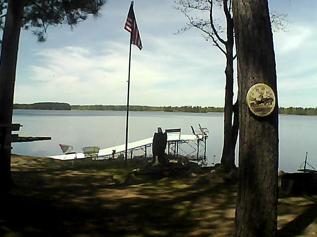 Whiteface Cam Image - Mon, 05/21/2018 12:37pm 