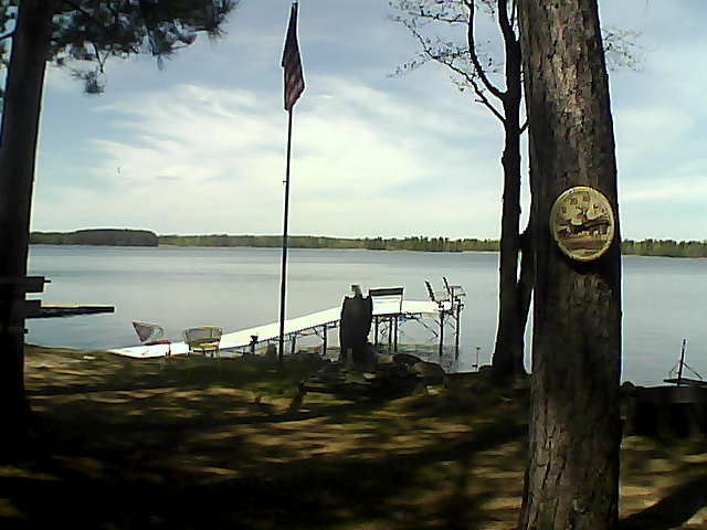 Whiteface Cam Image - Mon, 05/21/2018 12:47pm 