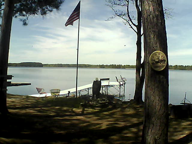 Whiteface Cam Image - Mon, 05/21/2018 12:57pm 