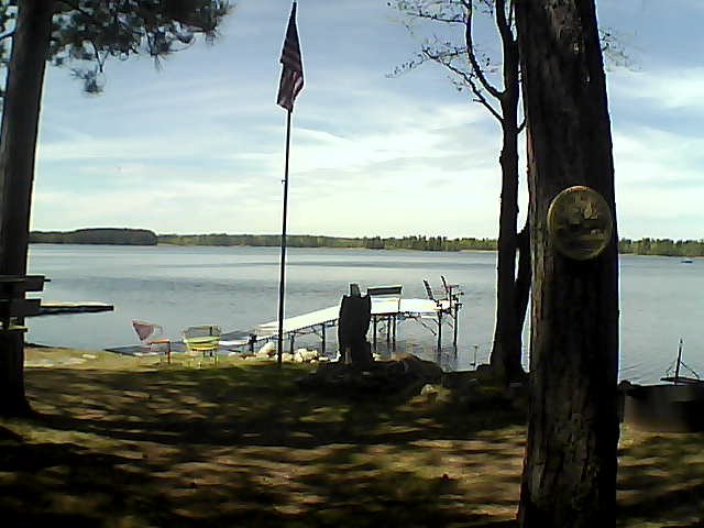 Whiteface Cam Image - Mon, 05/21/2018 1:37pm 