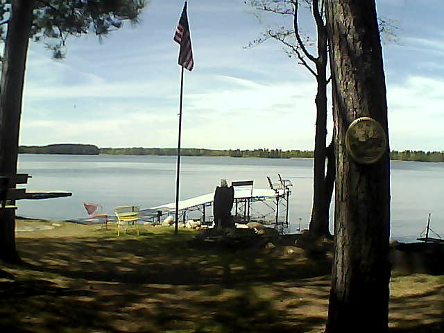 Whiteface Cam Image - Mon, 05/21/2018 1:47pm 