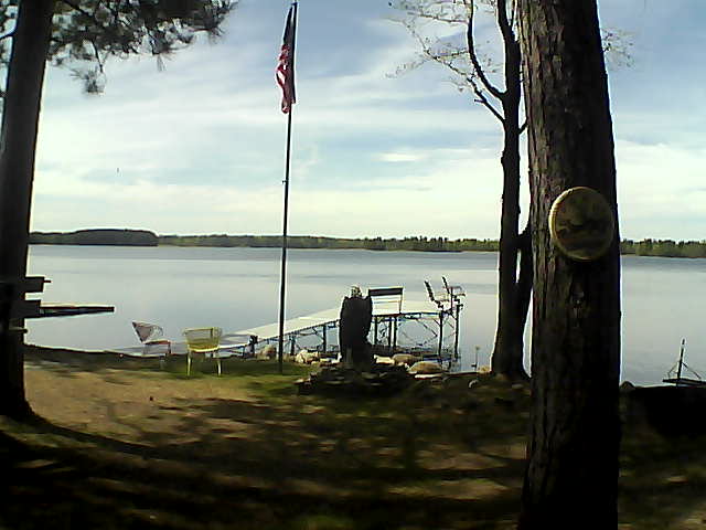 Whiteface Cam Image - Mon, 05/21/2018 2:27pm 