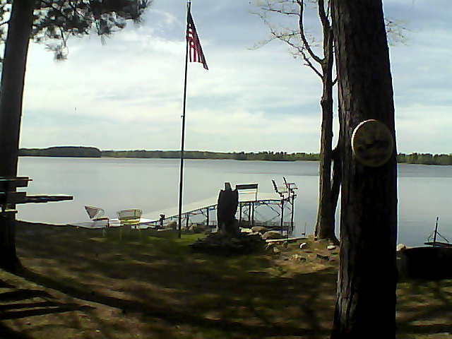 Whiteface Cam Image - Mon, 05/21/2018 3:17pm 