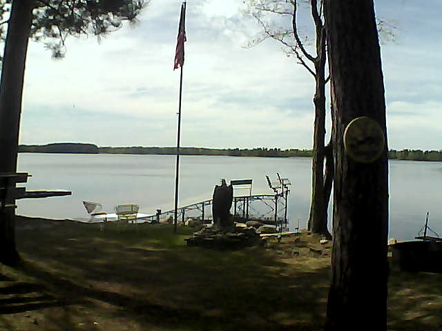 Whiteface Cam Image - Mon, 05/21/2018 3:27pm 