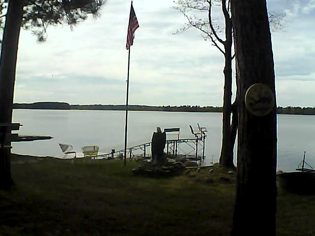 Whiteface Cam Image - Mon, 05/21/2018 3:47pm 