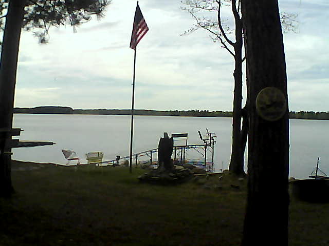 Whiteface Cam Image - Mon, 05/21/2018 3:57pm 