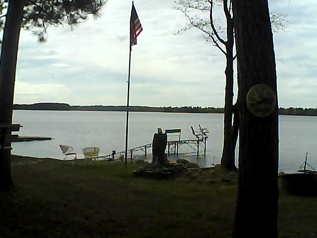 Whiteface Cam Image - Mon, 05/21/2018 4:07pm 