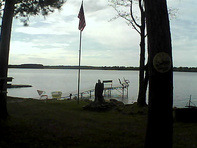 Whiteface Cam Image - Mon, 05/21/2018 4:27pm 