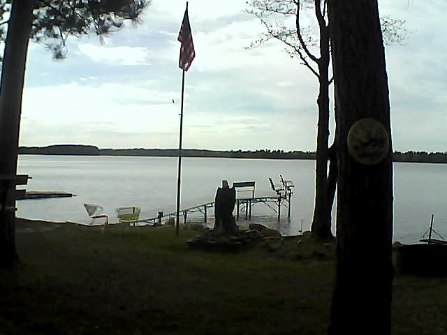 Whiteface Cam Image - Mon, 05/21/2018 4:37pm 