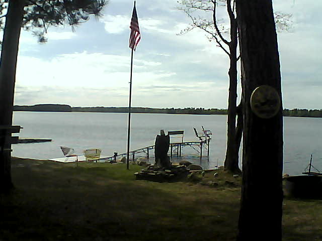 Whiteface Cam Image - Mon, 05/21/2018 4:47pm 