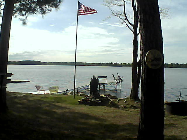 Whiteface Cam Image - Mon, 05/21/2018 4:57pm 