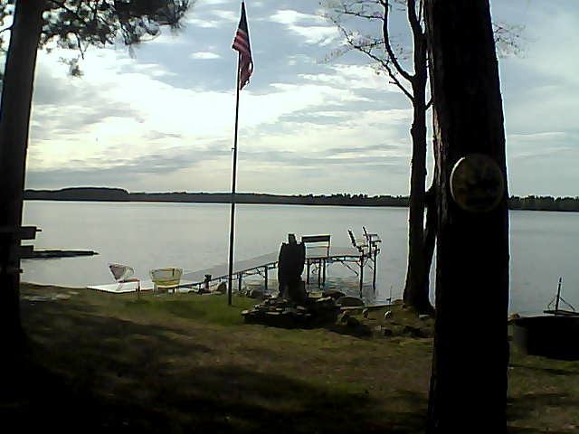 Whiteface Cam Image - Mon, 05/21/2018 5:07pm 