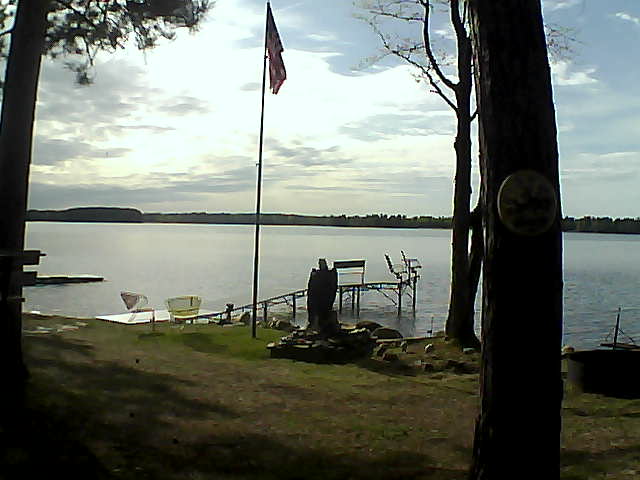 Whiteface Cam Image - Mon, 05/21/2018 5:17pm 