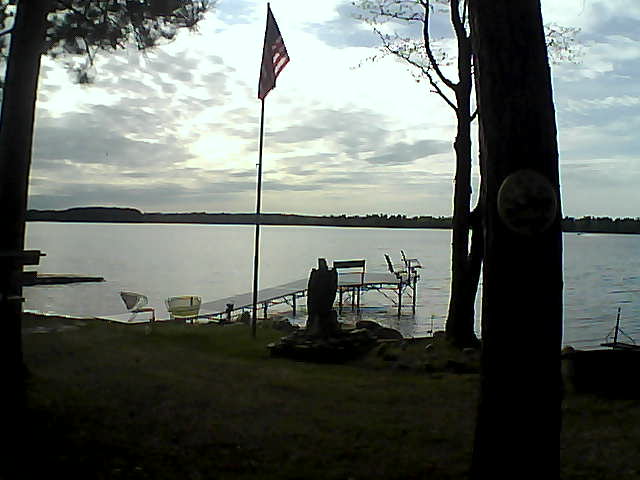 Whiteface Cam Image - Mon, 05/21/2018 5:27pm 