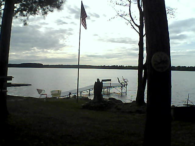 Whiteface Cam Image - Mon, 05/21/2018 5:37pm 