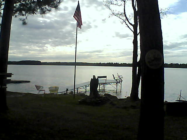 Whiteface Cam Image - Mon, 05/21/2018 5:47pm 