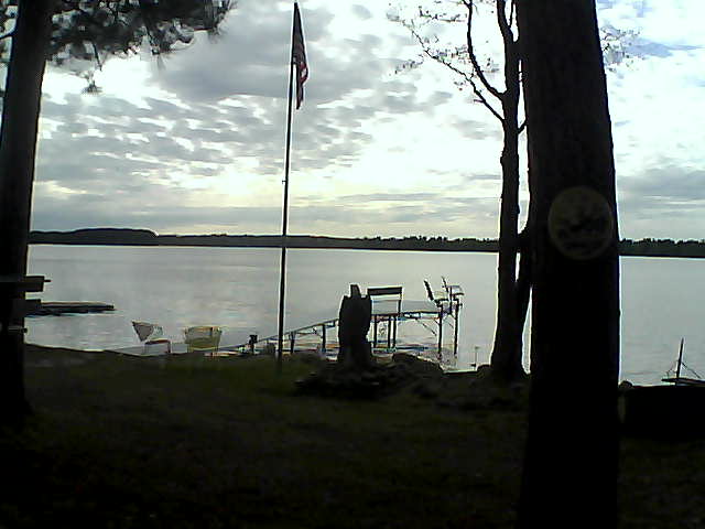 Whiteface Cam Image - Mon, 05/21/2018 5:57pm 