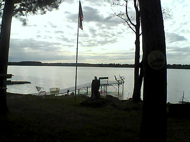 Whiteface Cam Image - Mon, 05/21/2018 6:07pm 