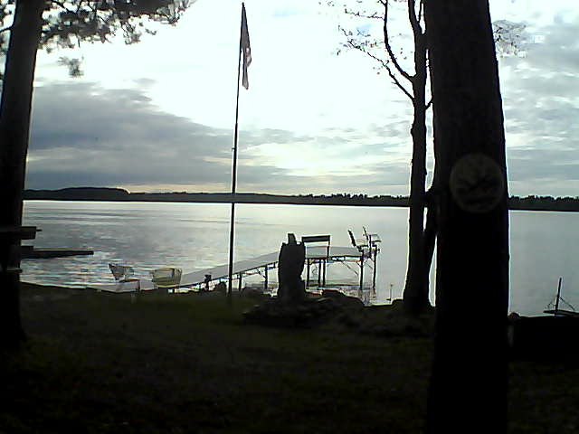 Whiteface Cam Image - Mon, 05/21/2018 6:27pm 