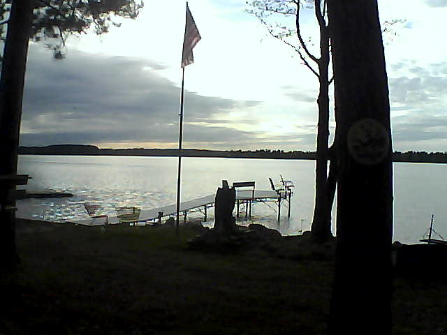 Whiteface Cam Image - Mon, 05/21/2018 6:37pm 