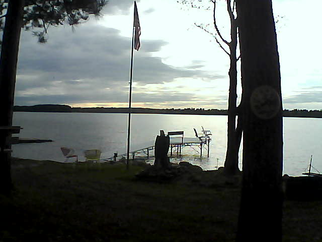 Whiteface Cam Image - Mon, 05/21/2018 6:47pm 