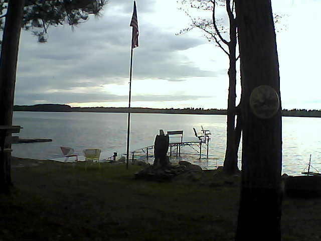 Whiteface Cam Image - Mon, 05/21/2018 6:57pm 