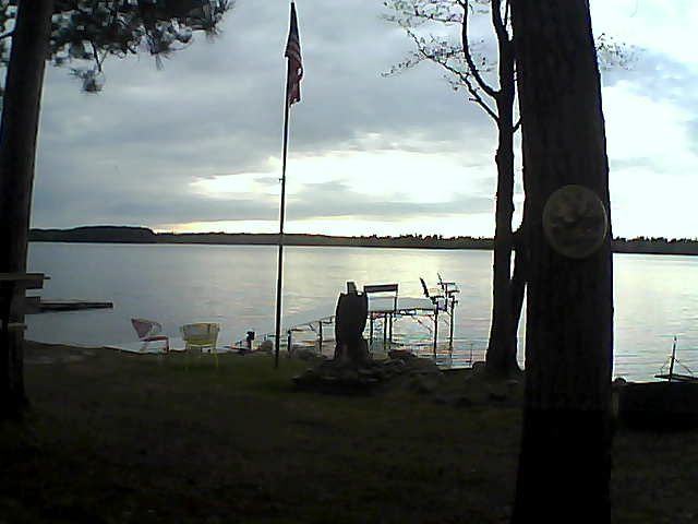 Whiteface Cam Image - Mon, 05/21/2018 7:17pm 