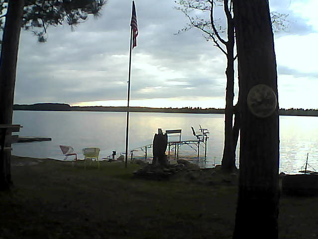 Whiteface Cam Image - Mon, 05/21/2018 7:27pm 