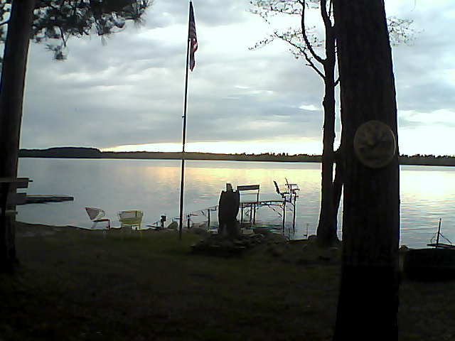 Whiteface Cam Image - Mon, 05/21/2018 7:37pm 