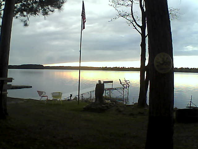 Whiteface Cam Image - Mon, 05/21/2018 7:47pm 