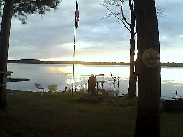 Whiteface Cam Image - Mon, 05/21/2018 8:07pm 