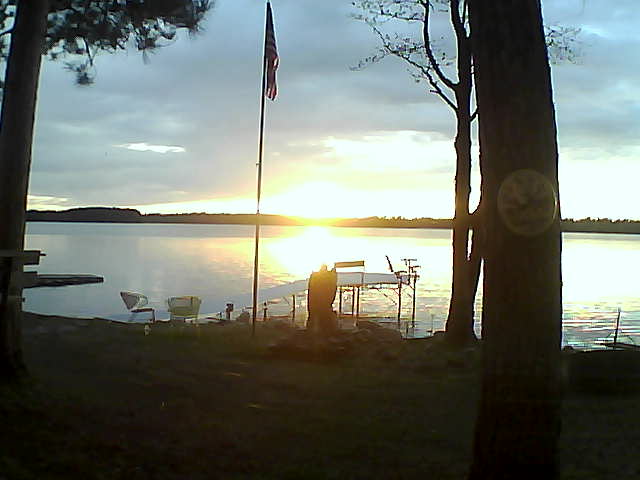 Whiteface Cam Image - Mon, 05/21/2018 8:27pm 