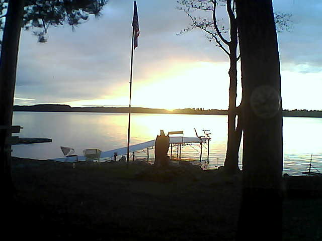 Whiteface Cam Image - Mon, 05/21/2018 8:37pm 