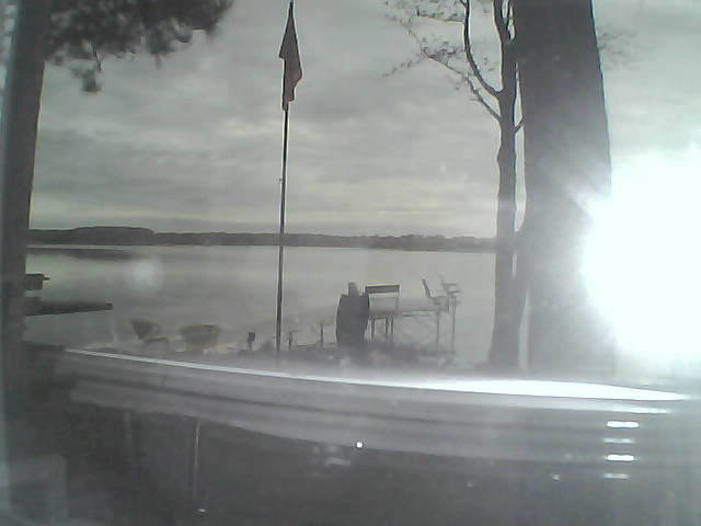 Whiteface Cam Image - Tue, 05/22/2018 5:05am 