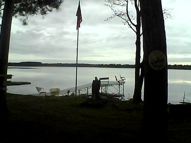 Whiteface Cam Image - Tue, 05/22/2018 5:15am 